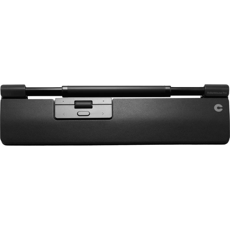 Contour RollerMouse PRO Slim Wireless Grå