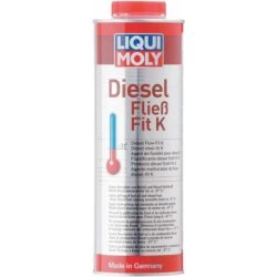 Liqui Moly Diesel Flow Fit (bådmotor)