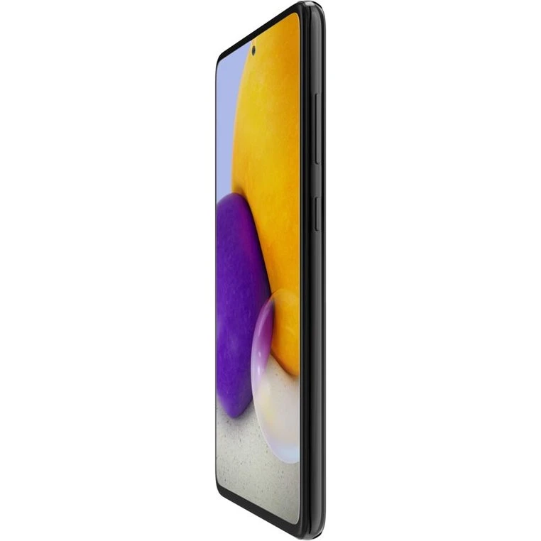 Belkin ScreenForce TemperedCurve Skærmbeskytter Transparent for Samsung Galaxy A72