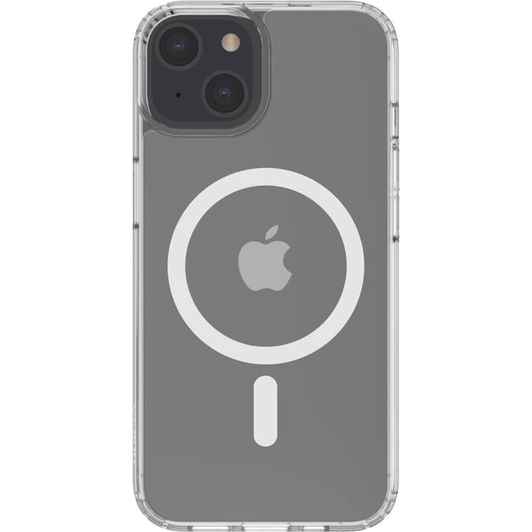 Belkin SheerForce Klar Beskyttelsescover for iPhone 14