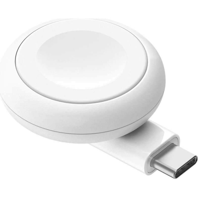 Belkin WIZ022GLWH-B1 Trådløs Oplader til Apple Watch, Hvid