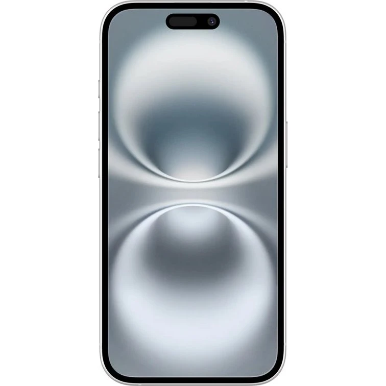 Belkin ScreenForce InvisiGlass iPhone 14 Pro, 15, 16