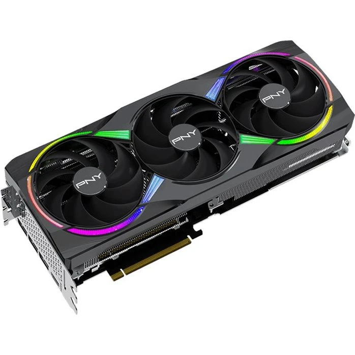 PNY GeForce RTX 5080 ARGB OC 16GB GDDR7