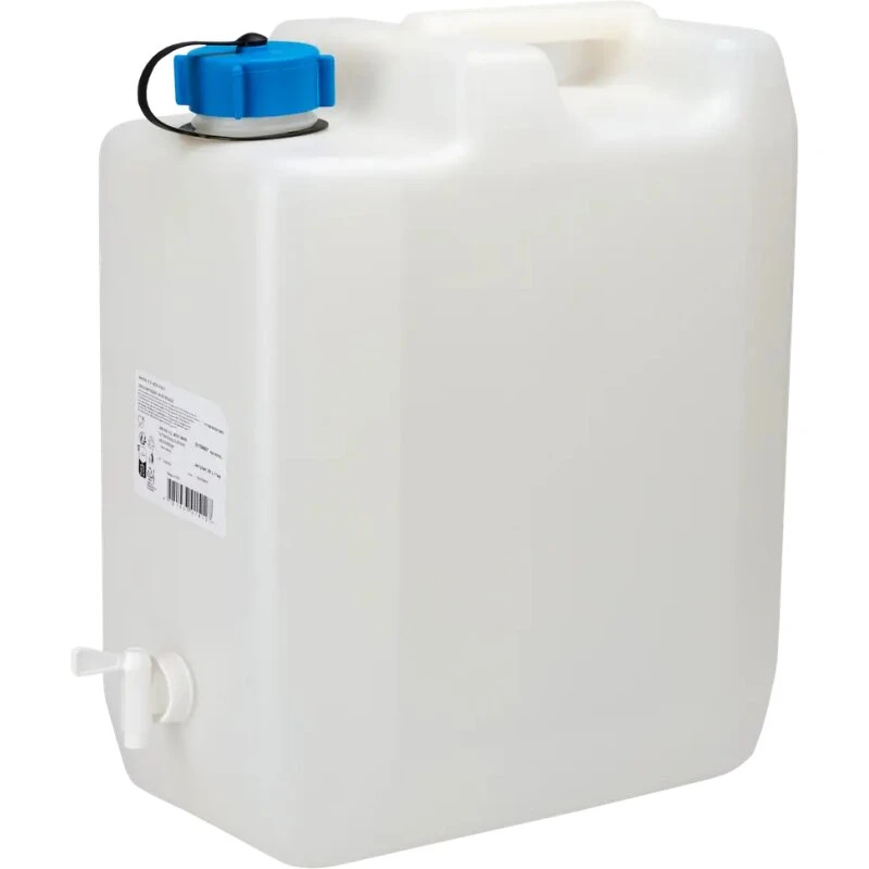 Vanddunk 35 L med taphane