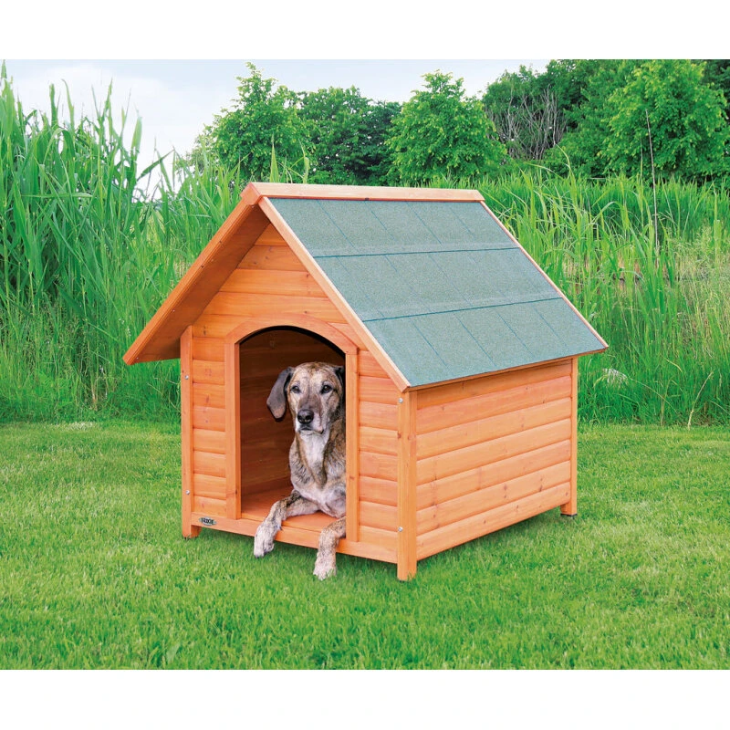 Trixie Hundehus Natura 96×104×112 cm