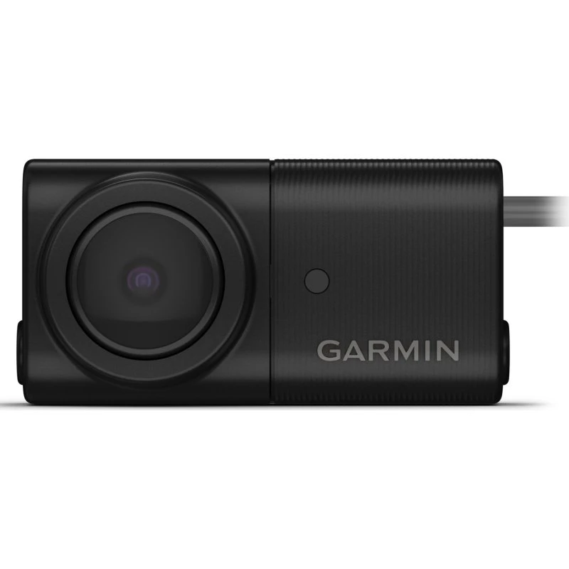 Garmin BC 50 Trådløst Night Vision Backupkamera, Sort