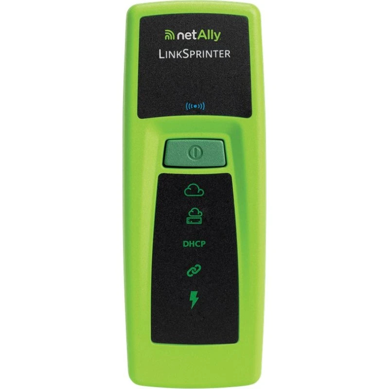 NetAlly LinkSprinter 300 Netværkstester (5 stk)