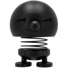 Hoptimist Woody Bimble Junior i massivt egetræ 9,5 cm