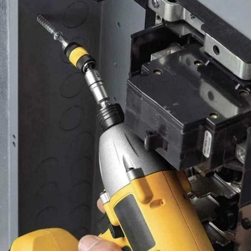 Bosch Justerbar Bitsholder 20° Magnetisk