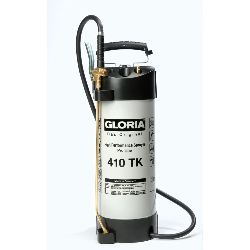 GLORIA 410 TK Profiline tryksprøjte 10 L