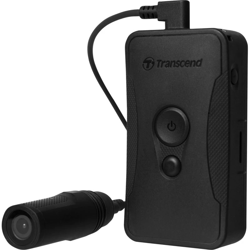 Transcend DrivePro BODY60 1080p Videokamera 64GB