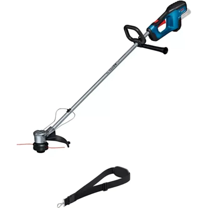 BOSCH GRT 18V-33 Professional græstrimmer 18V Ø33 cm