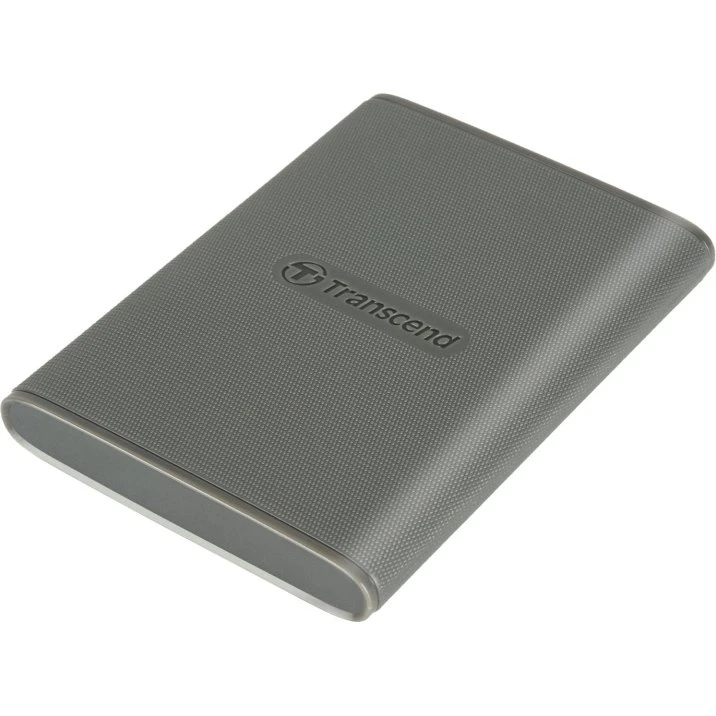 Transcend ESD360C Portable SSD 2TB USB-C 20Gbps