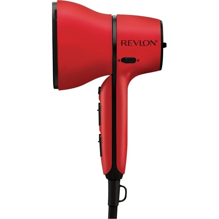 Revlon Airflow Control 2000W RVDR5320, rød