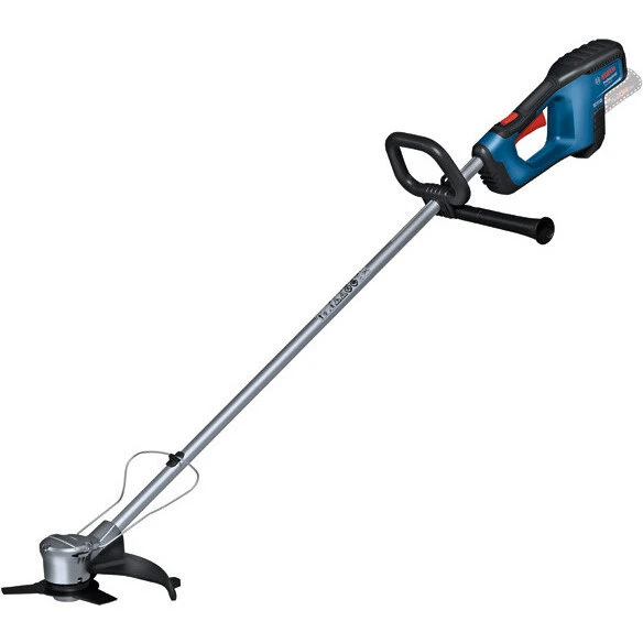Bosch Professional GFR 18V-23 Akku Trimmer 18V – uden batteri/lader