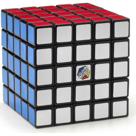 Rubiks 5x5 Professor - Puslespil