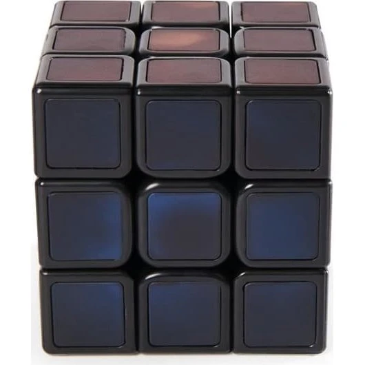 Rubik's Cube 3x3 Phantom – Termokromisk Puslespil