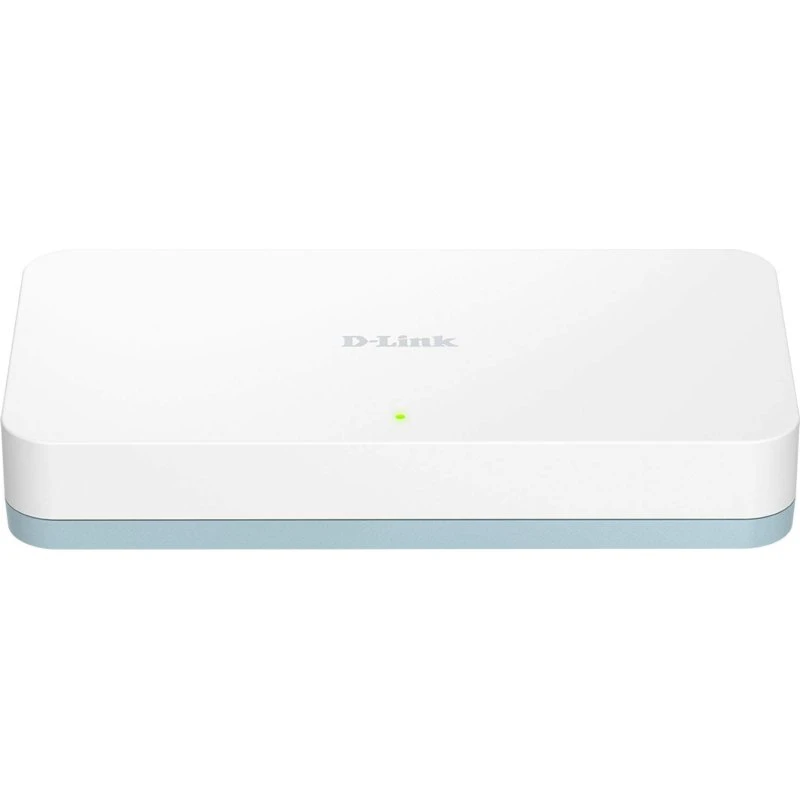D-Link DGS-1008D/E 8-port Gigabit Ethernet-switch