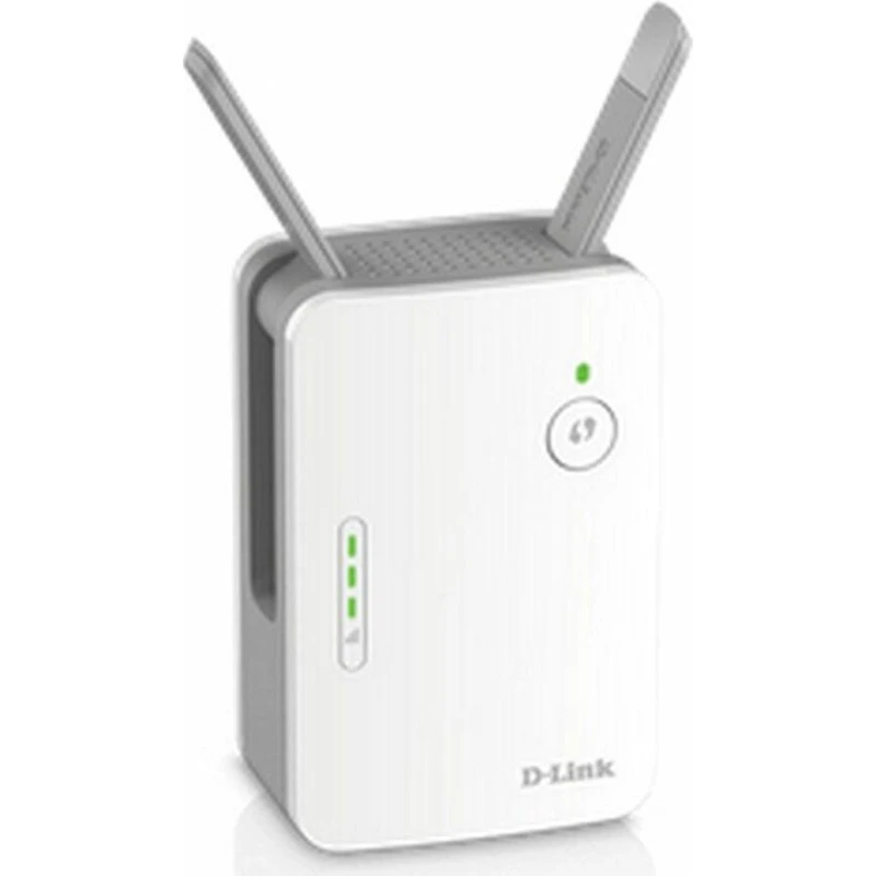 D-Link DAP-1620/E AC1300 WiFi-repeater med WPS