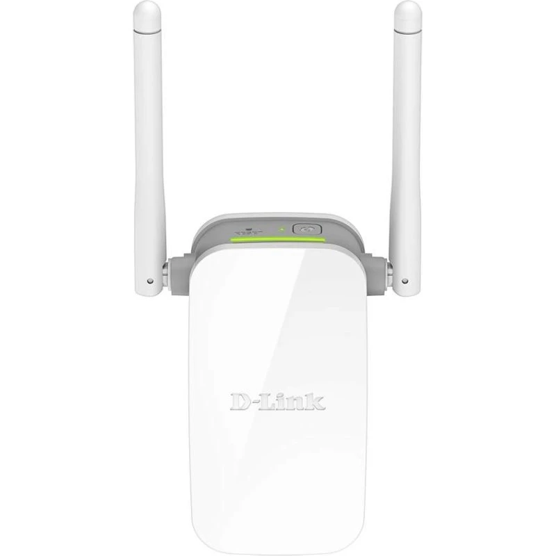D-Link DAP-1325 N300 Wi-Fi Repeater med EU-stik