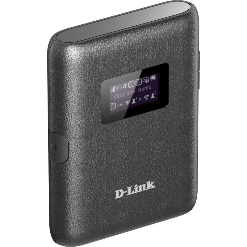 D-Link DWR-933 4G/LTE Cat6 WiFi Hotspot 300 Mbps
