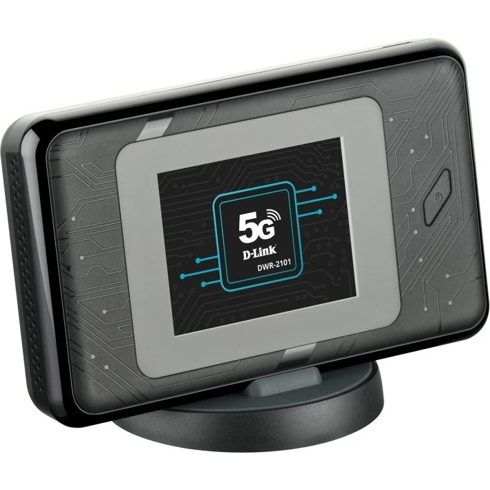 D-Link DWR-2101 5G WiFi 6 Hotspot AX1800 1,6 Gbps