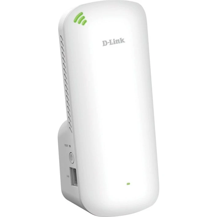 D-Link DAP-X1860 WiFi 6 Mesh Range Extender