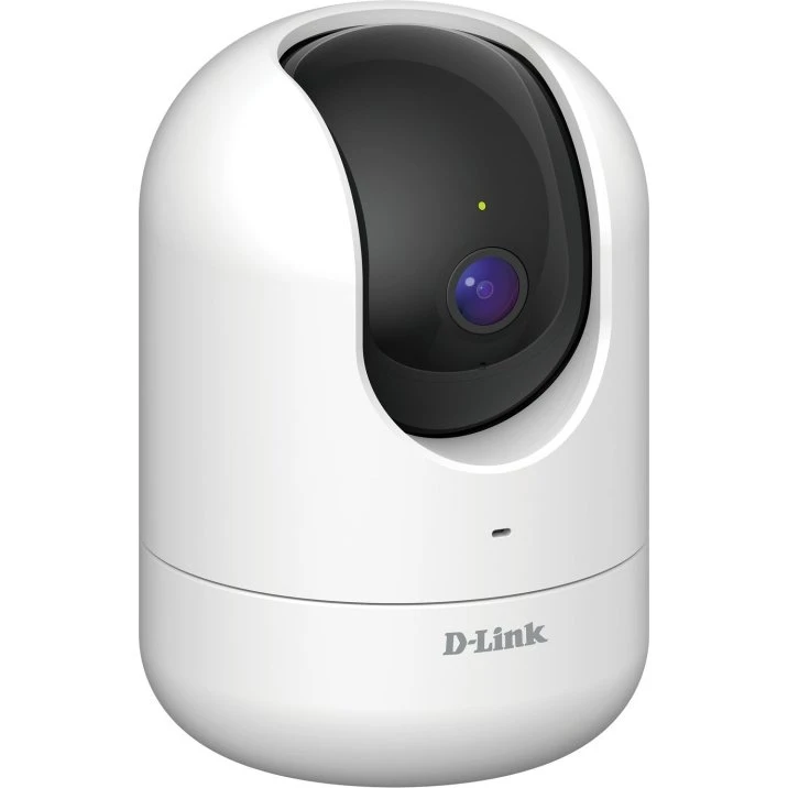 D-Link DCS-8526LH 2K QHD Pan & Tilt Wi-Fi-kamera