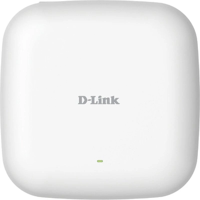 D-Link DBR-X3000-AP Hvid trådløst adgangspunkt