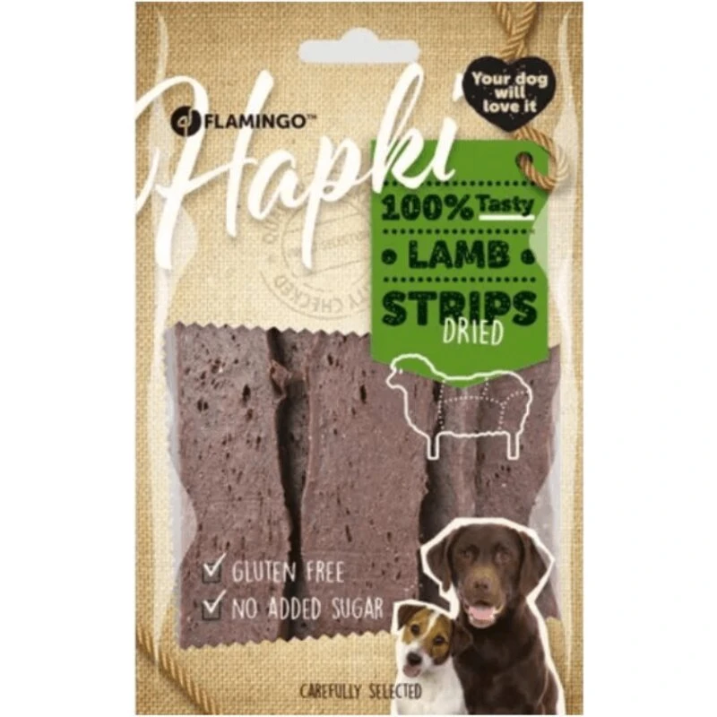 Hapki Strips Lam 85 g