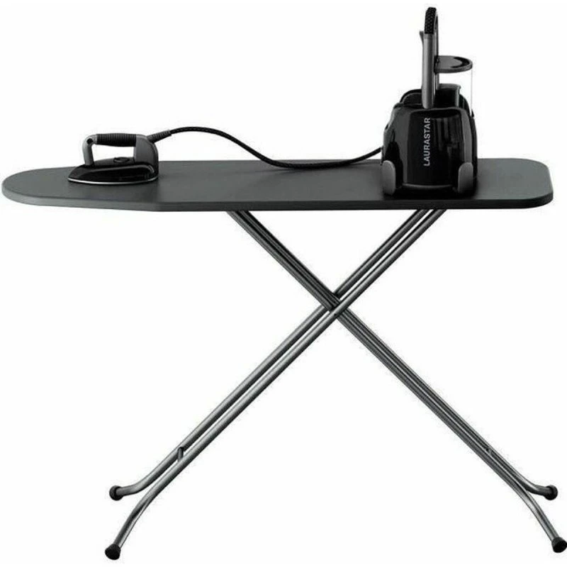 Laurastar Lift Plus Black 2.200 W dampstrygejern, sort