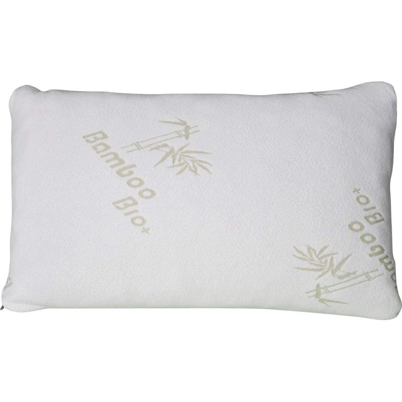 Bambus Memory Foam Pude 76x51 cm