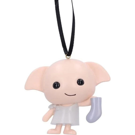 Nemesis Now Harry Potter Dobby Hængende Ornament