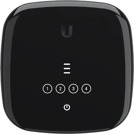 Ubiquiti UFiber WiFi6 GPON CPE Trådløs Router
