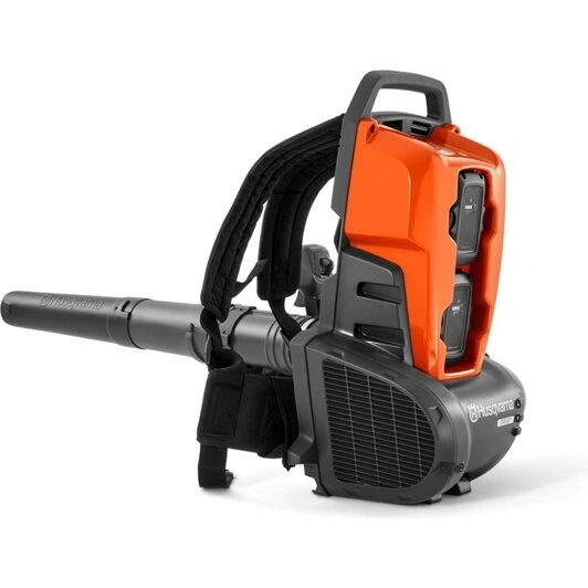 Husqvarna 340iBT rygblæser – uden batteri og lader