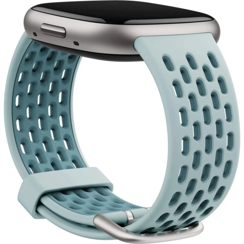 Fitbit Versa 3/4 & Sense 2 Sea Blue Ocean S