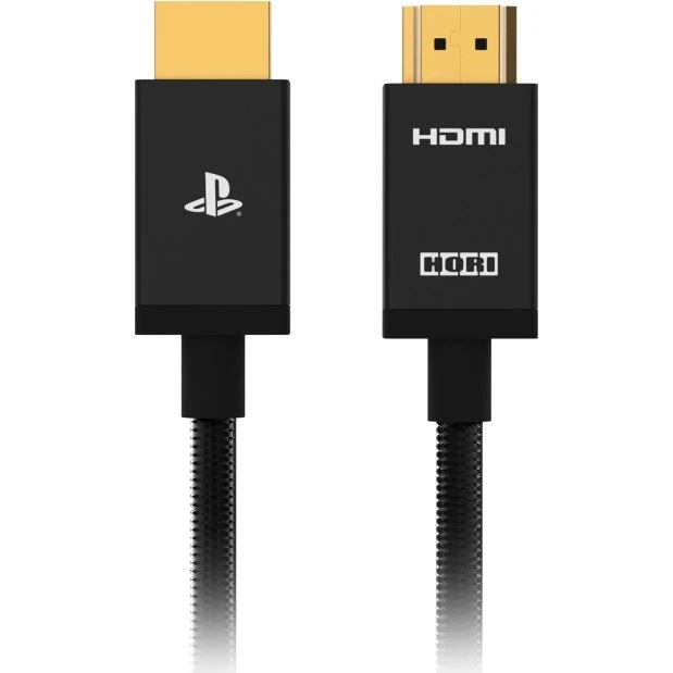 Hori 2 m HDMI 2.1 Ultra High-Speed Kabel – 8K 120Hz HDR