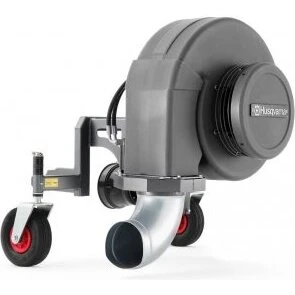 Husqvarna Blæser til Pro Rider P 520D/P 525D