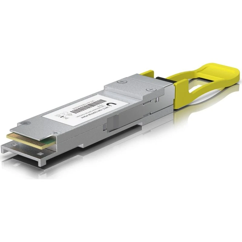 Ubiquiti UACC-OM-QSFP28-PSM4 100G QSFP28-fibertransceiver