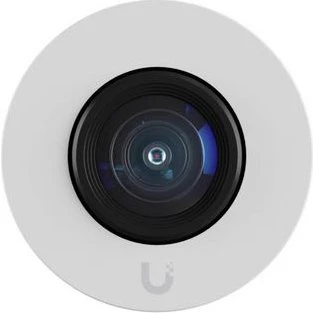 Ubiquiti UniFi AI Theta Pro 8 MP Kugleovervågning, Farve (Dag/Nat)