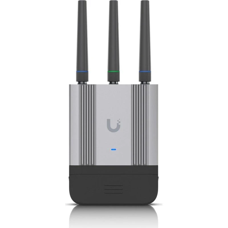 Ubiquiti UMR-Industrial 4G LTE Trådløs Router