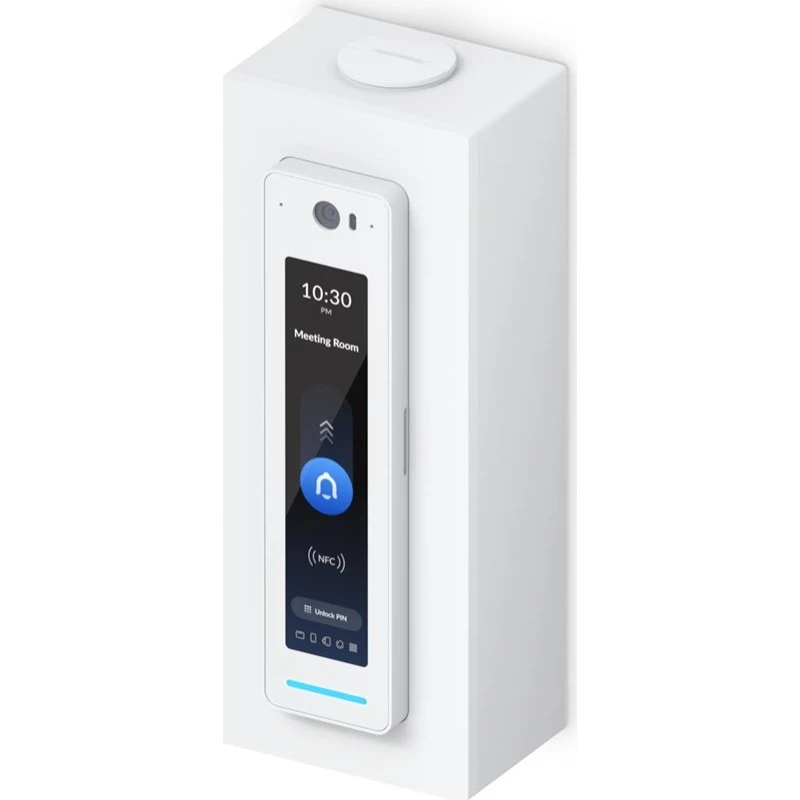 Ubiquiti UniFi Samledåse Hvid