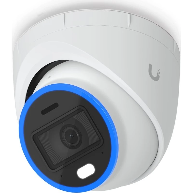 Ubiquiti UniFi Protect AI Turret 4K Udenfor Kamera Hvid