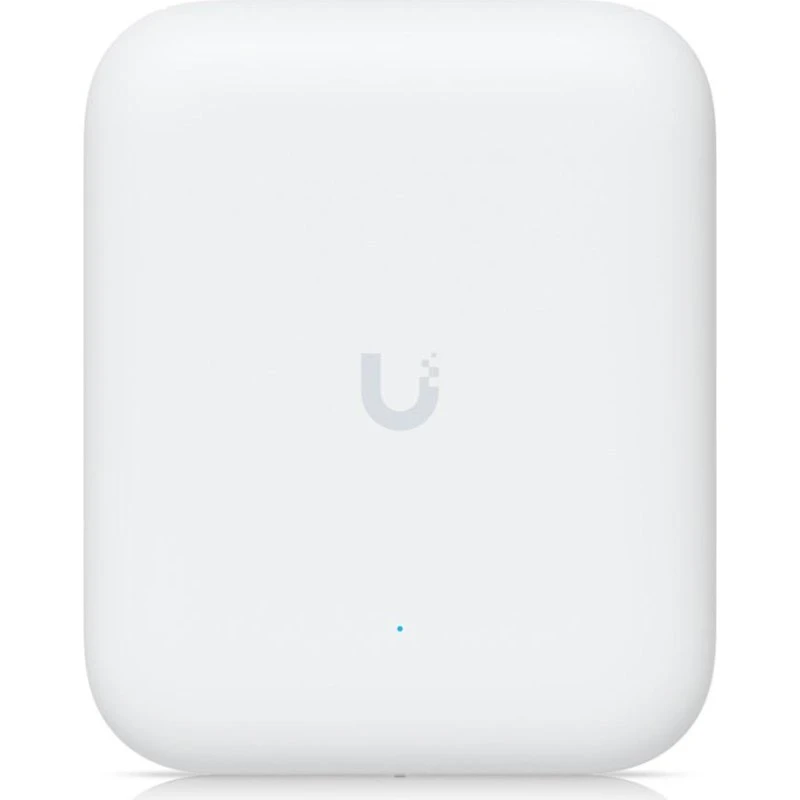 Ubiquiti U7 Pro Outdoor WiFi 7 Access Point - Hvid