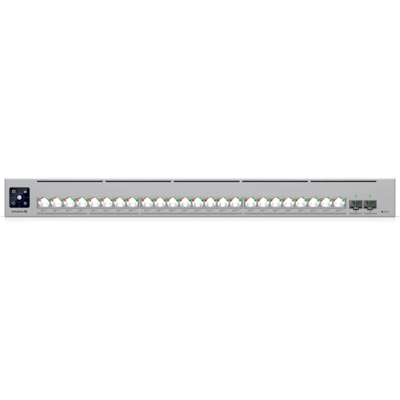 Ubiquiti UniFi ECS-24-PoE 24-port L3 Switch