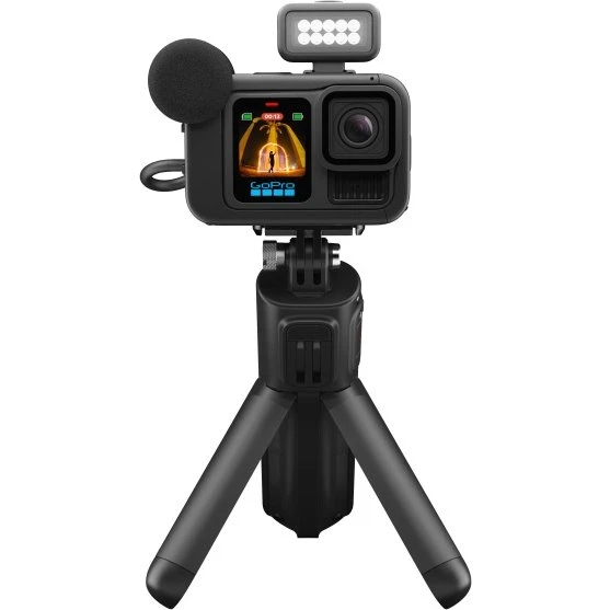 GoPro HERO13 Black Creator Edition 5.3K