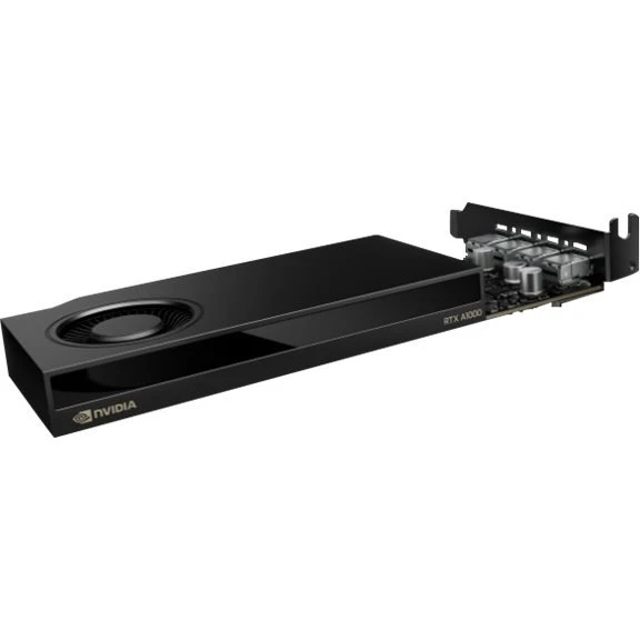 NVIDIA RTX A1000 8 GB GDDR6 Lavprofil