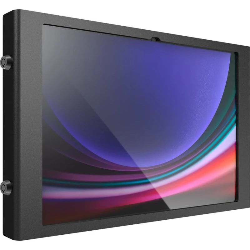 Compulocks Surface Pro 8-9 Apex Enclosure, sort, metalramme, for Samsung Galaxy Tab S9 Ultra