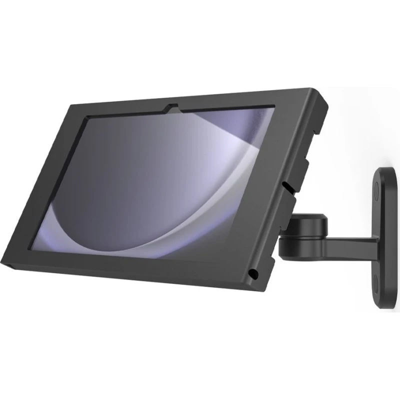Compulocks Galaxy Tab A9+ Apex Svingarm, Sort