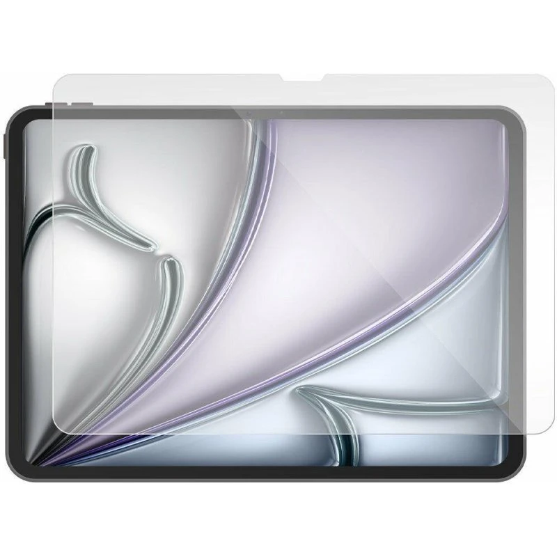 Compulocks DGIPDA11 11" Hærdet Glas Skærmbeskytter, Gennemsigtig